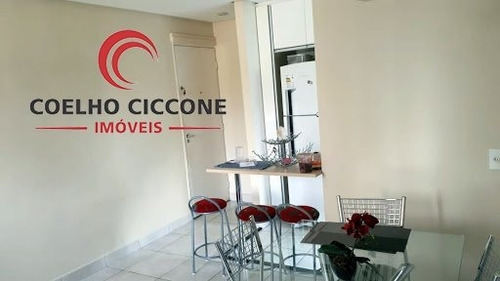 Imagem 13 de 15 de Apartamento Em Vila Prudente - Sao Paulo, Sp - V-3845