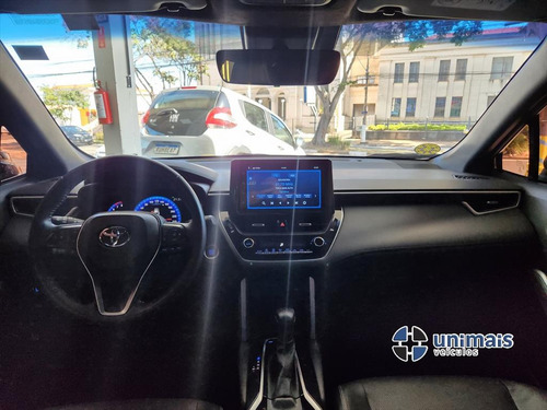Toyota Corolla Cross 2.0 VVT-IE FLEX XRE DIRECT SHIFT
