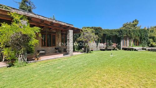 Algarrobal, Excelente Casa En Venta