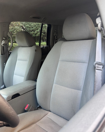 Dodge Durango 4.7 L 4X2