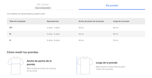 Playera Infantil Intensamente Mod6 Premium