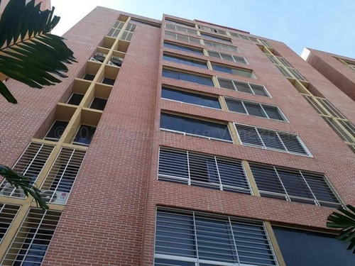 Imagen 16 de 20 de 21-75330 El Encantado Avenida La Rivereña Edf. K K-ph-8 Dm, Caracas,