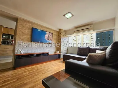 Apartamento en venta