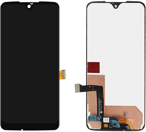 Pantalla Táctil Lcd Compatible Con Moto G7 Plus G7 Xt1965