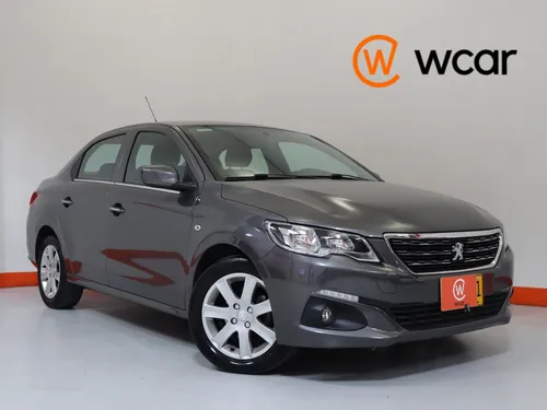 Peugeot 301 ALLURE 1.6 MT 4P