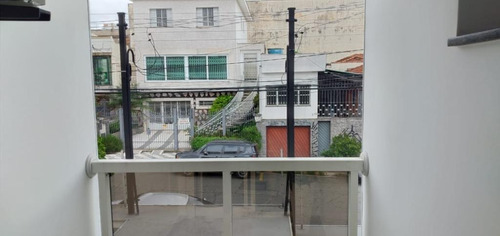 Imagem 26 de 30 de Sobrado À Venda, 122 M² Por R$ 689.000,00 - Tatuapé - São Paulo/sp - So2341