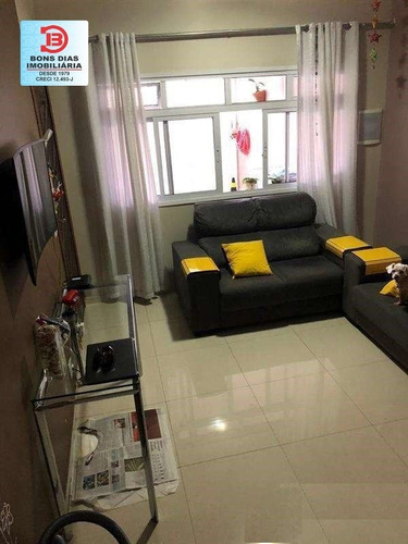Imagem 7 de 15 de Sobrado - Burgo Paulista - Ref: 9170 - V-9170