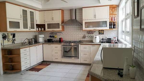 Imagem 16 de 30 de Casa - Barra Da Tijuca - Condominio Mandala - 3215