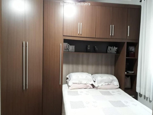 Imagem 8 de 19 de Casa No Vila Branca Em Jacareí-sp - Cv385 - 69983538