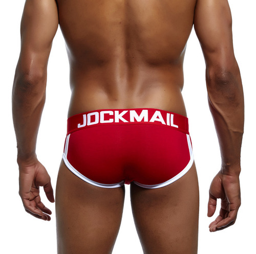 Calzoncillos Cortos I Para Hombre, Calzoncillos Suaves Con F