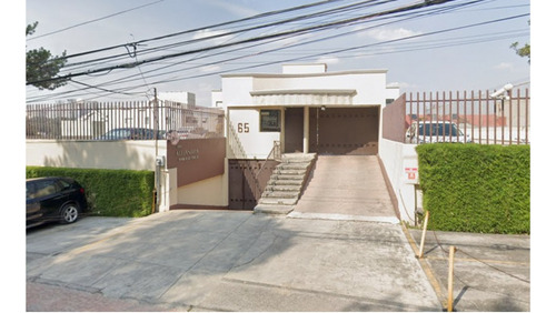 Departamento En Venta Cda. De Los Cedros, Col. Los Cedros, En Álvaro Obregón, Cm28-ru