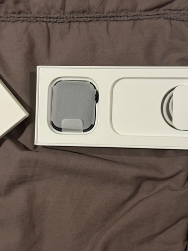 Apple Watch Se 2nda Generación Negro Negro Negro Negro (Usado)