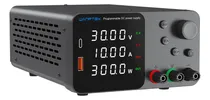 Comprar S Fuente De Alimentación Regulada Power Wanptek Led Bench