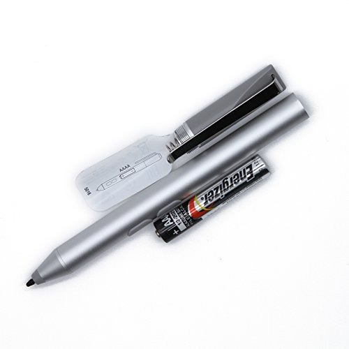 Surface Pen, Betop Active Stylus Con 1024 Niveles De Sensibi