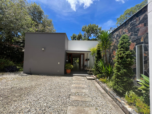 Casa Finca En Venta La Ceja Antioquia El Tambo 4909 M2 Ldc