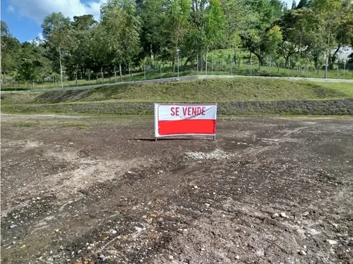 Venta Lote El Retiro Fizebad En Prestigiosa Unidad