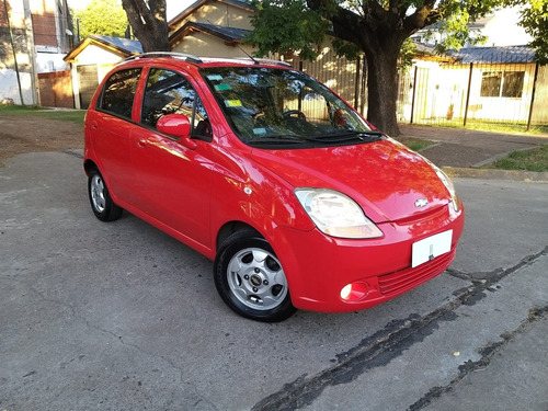 Chevrolet Spark Lt Full 1.0 Nafta