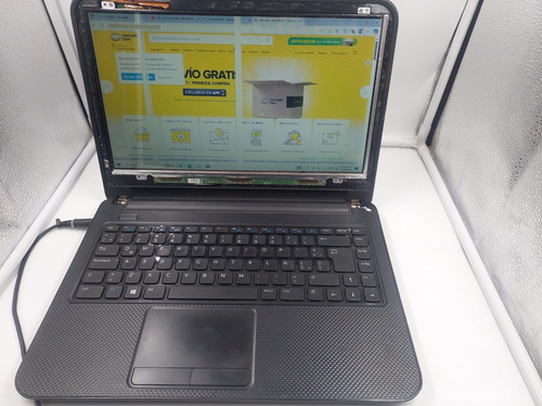 Dell Inspiron 3421 Negro (Usado)
