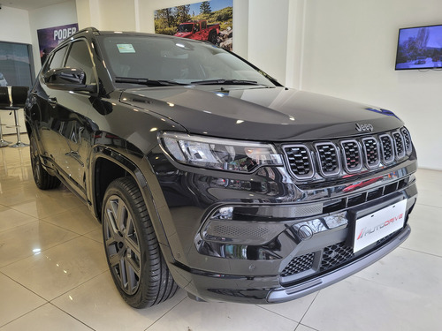 Jeep Compass 1.3 T270 Serie-S 4X2 At6