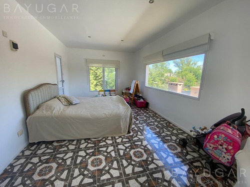 Casa En Venta San Isidro Labrador Villanueva - Tigre- Apto Credito