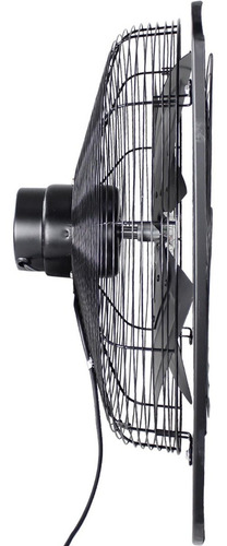 Extractor De Aire Industrial 24 Pulgadas 9500m3/h 460w