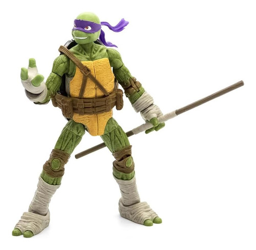 Vistas Previas De San Diego Exclusivas 2023 Tortugas Ninja 5