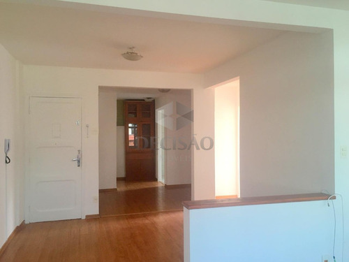 Imagem 1 de 11 de Apartamento 2 Quartos À Venda, 2 Quartos, 1 Vaga, Serra - Belo Horizonte/mg - 16807