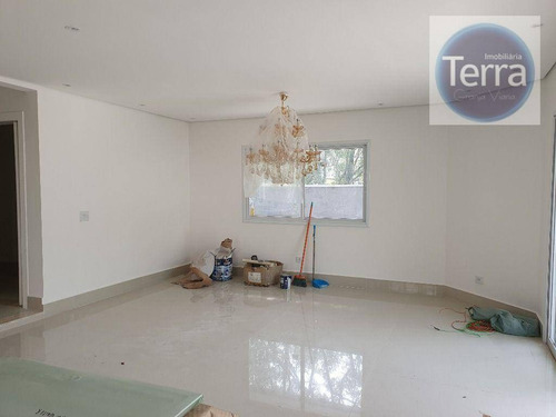 Imagem 8 de 30 de Casa Com 4 Dormitórios À Venda - Reserva Santa Maria - Granja Viana - Ca2500