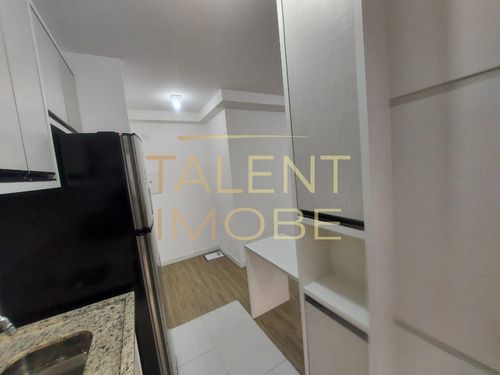 Imagem 17 de 30 de Apartamento Em Vila Da Saúde, São Paulo/sp De 35m² 1 Quartos Para Locação R$ 2.400,00/mes - Ap1673515-r