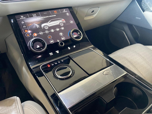 Land Rover Range Rover Velar LAND ROVER I/LR VELAR P380 HSE RDYN