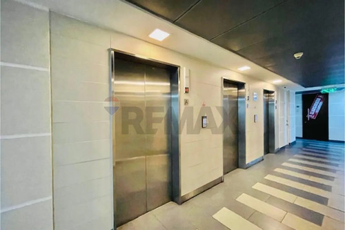Arriendo Oficina Estación Central