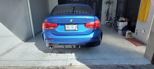 BMW Serie 1 1.5 5P 118Ia Sport Line At