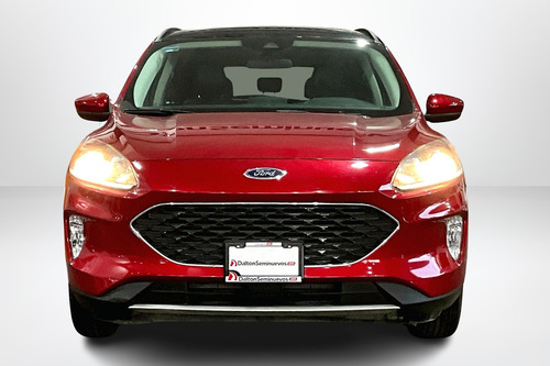 Ford Escape 2021