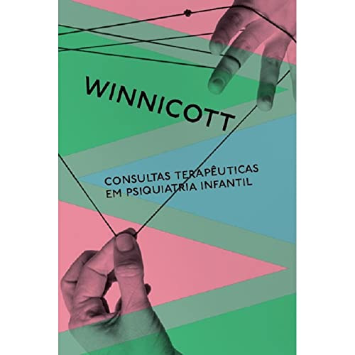 Libro Consultas Terapeuticas Em Psiquiatria Infantil