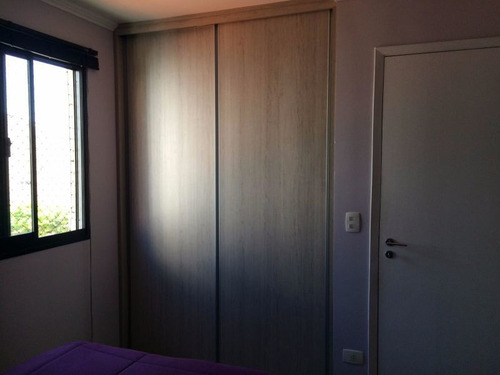 Imagem 3 de 29 de Apartamento - Ref: 3482