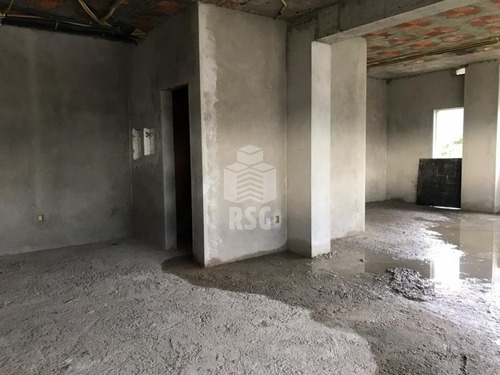 Imagem 20 de 22 de Sala Comercial 43 M², Na Casa De Blumenau Centro Integrado, Em Blumenau, Sc. - 541