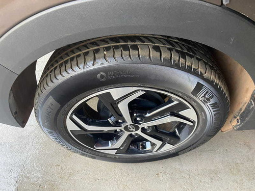 Imagem 11 de 11 de Hyundai Creta Sport 2.0 Automatico