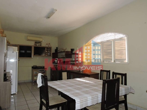 Imagem 14 de 15 de Venda! Casa De Esquina Com Amplo Terreno Em Nova Betânia Em Mossoró - Ca2629