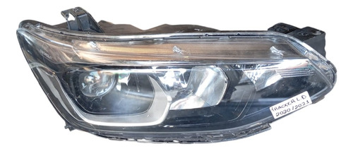 Farol L.d Tracker 20/21 Recuperado (Usado)