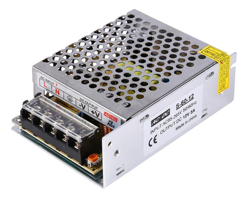 Fonte De Alimentação De Comutação Conf Power Supply
