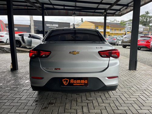 Chevrolet Onix 1.0