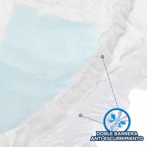 Imagen 3 de 4 de Tena Slip Comfort Grande 10 Piezas