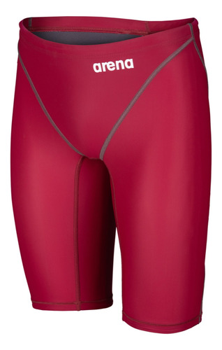 Malla Competición Arena Hombre Powerskin St Next Jammer- Btu