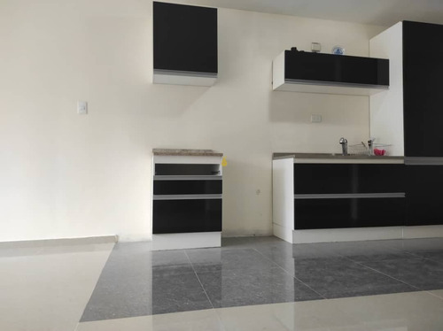 Imagen 13 de 14 de Apartamento En Alquiler Parque Caiza