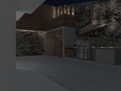 Imagen 13 de 18 de Casa Venta Prados Del Este (por Terminar Remodelación)