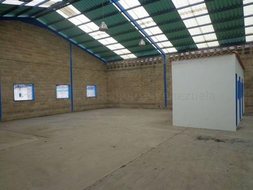 Imagen 14 de 19 de Galpon En Venta En Zona Industrial El Soco La Victoria 22-16285 Irrr