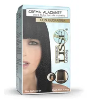 Comprar Primer Lisse Crema Alaciante Permanente Loquay