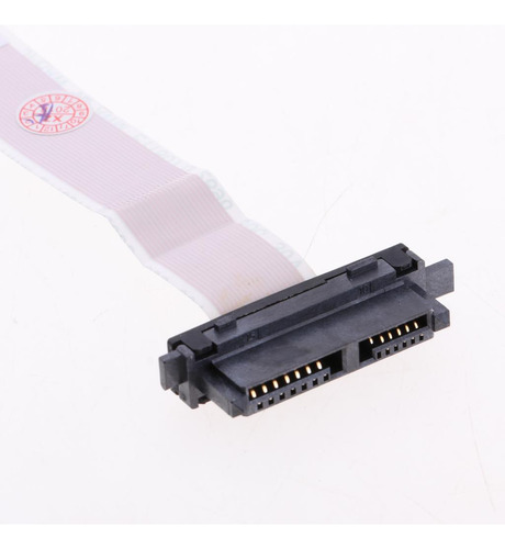 Dvd Óptico Sata Flex Cable Interno Para Dell 5000 5558 5559