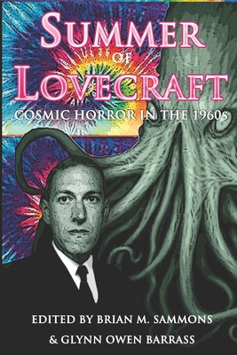 Libro Summer Of Lovecraft: Cosmic Horror In The 1960s - S...