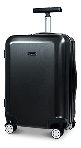 Maleta - 24 Inch Carry On Luggage With Wheels 100% Pc Expand